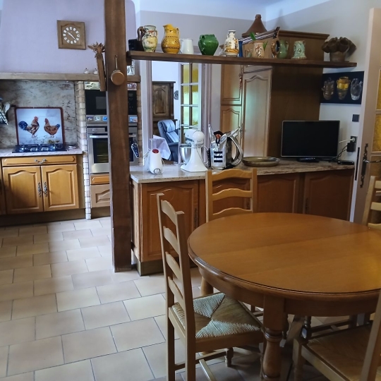  DUNIACH IMMOBILIER : Maison / Villa | CERET (66400) | 162 m2 | 420 000 &euro; 