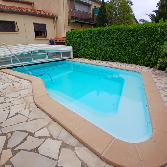  DUNIACH IMMOBILIER : Maison / Villa | CERET (66400) | 162 m2 | 420 000 &euro; 