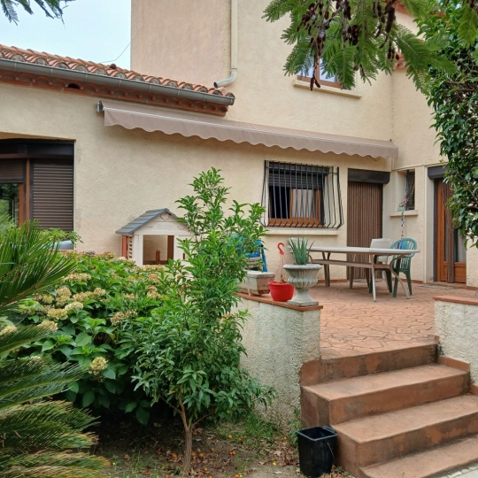  DUNIACH IMMOBILIER : Maison / Villa | CERET (66400) | 162 m2 | 420 000 &euro; 