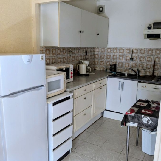  DUNIACH IMMOBILIER : Appartement | AMELIE-LES-BAINS-PALALDA (66110) | 48 m2 | 47 000 &euro; 