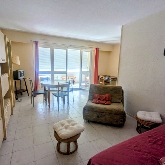 DUNIACH IMMOBILIER : Appartement | AMELIE-LES-BAINS-PALALDA (66110) | 48.00m2 | 47 000 € 
