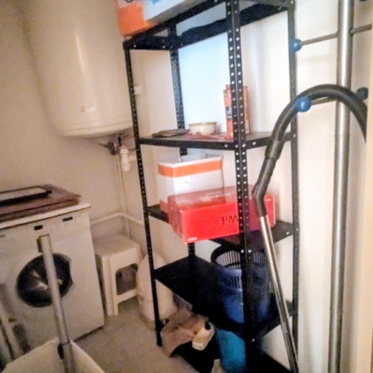 DUNIACH IMMOBILIER : Appartement | AMELIE-LES-BAINS-PALALDA (66110) | 48 m2 | 47 000 &euro; 