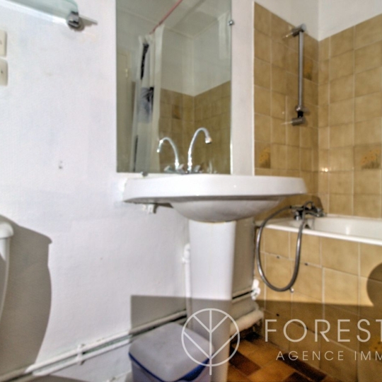  DUNIACH IMMOBILIER : Appartement | AMELIE-LES-BAINS-PALALDA (66110) | 30 m2 | 46 000 &euro; 