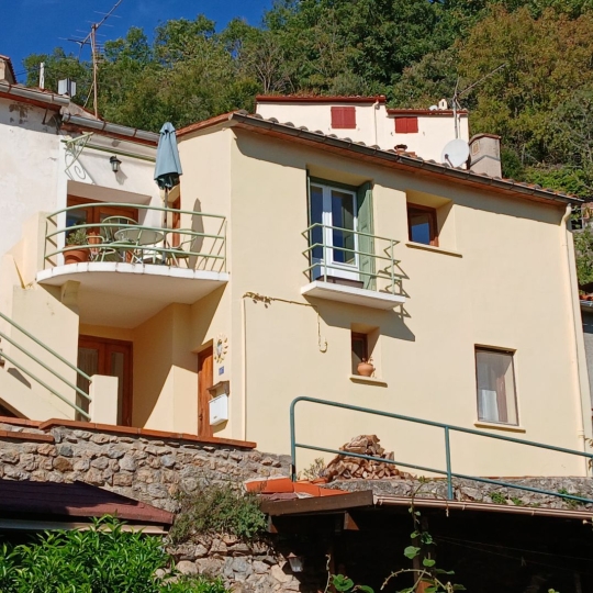 DUNIACH IMMOBILIER : Maison / Villa | MONTFERRER (66150) | 73.00m2 | 119 000 € 