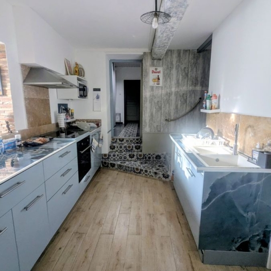  DUNIACH IMMOBILIER : Maison / Villa | AMELIE-LES-BAINS-PALALDA (66110) | 177 m2 | 275 000 &euro; 