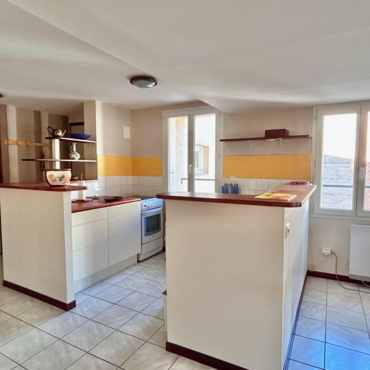  DUNIACH IMMOBILIER : Appartement | AMELIE-LES-BAINS-PALALDA (66110) | 72 m2 | 95 000 &euro; 