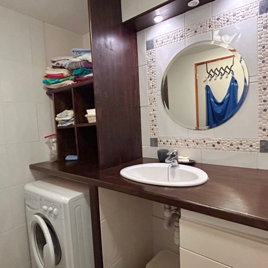  DUNIACH IMMOBILIER : Appartement | AMELIE-LES-BAINS-PALALDA (66110) | 72 m2 | 95 000 &euro; 