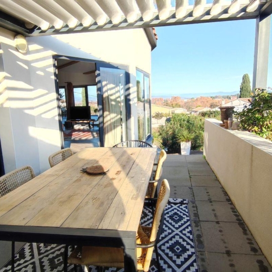  DUNIACH IMMOBILIER : House | PEZENAS (34120) | 135 m2 | 390 000 € 