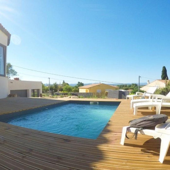 DUNIACH IMMOBILIER : Maison / Villa | MONTAGNAC (34530) | 135.00m2 | 390 000 € 