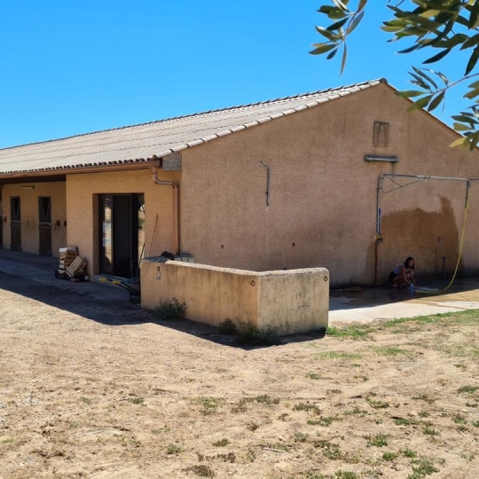  DUNIACH IMMOBILIER : Domaines / Propriétés | CLERMONT-L'HERAULT (34800) | 65 m2 | 437 000 € 