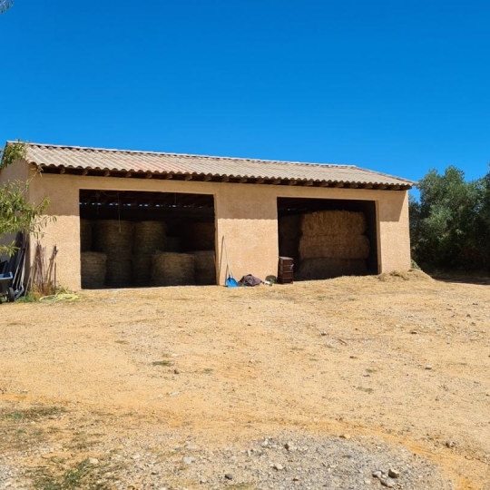  DUNIACH IMMOBILIER : Domaines / Propriétés | CLERMONT-L'HERAULT (34800) | 65 m2 | 437 000 € 