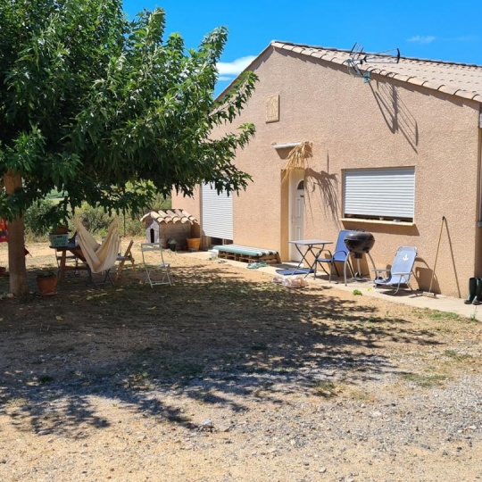  DUNIACH IMMOBILIER : Domaines / Propriétés | CLERMONT-L'HERAULT (34800) | 65 m2 | 437 000 € 