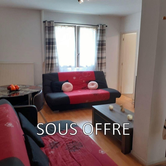 DUNIACH IMMOBILIER : Apartment | AMELIE-LES-BAINS-PALALDA (66110) | 46.00m2 | 59 000 € DUNIACH IMMOBILIER : Apartment | AMELIE-LES-BAINS-PALALDA (66110) | 46.00m2 | 59 000 €