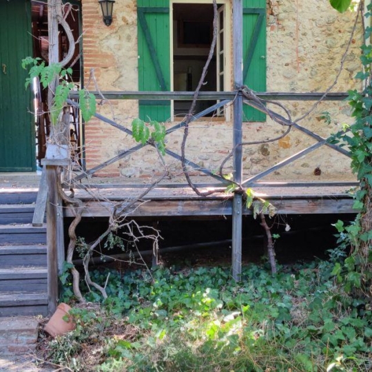 DUNIACH IMMOBILIER : Maison / Villa | BANYULS-DELS-ASPRES (66300) | 90.00m2 | 150 000 € DUNIACH IMMOBILIER : Maison / Villa | BANYULS-DELS-ASPRES (66300) | 90.00m2 | 150 000 €