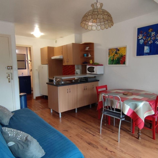  DUNIACH IMMOBILIER : Apartment | AMELIE-LES-BAINS-PALALDA (66110) | 34 m2 | 58 000 € 