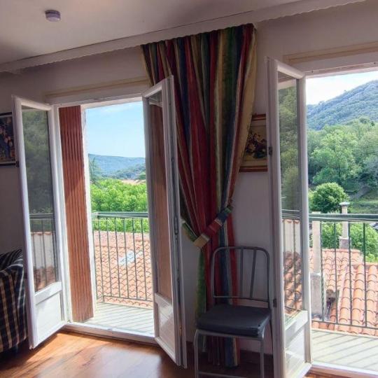DUNIACH IMMOBILIER : Apartment | AMELIE-LES-BAINS-PALALDA (66110) | 34.00m2 | 58 000 € 