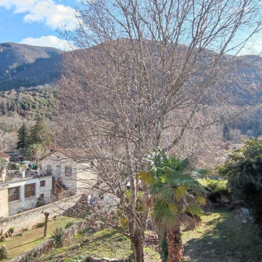 DUNIACH IMMOBILIER : Maison / Villa | ARLES-SUR-TECH (66150) | 225.00m2 | 248 000 € 