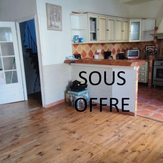  DUNIACH IMMOBILIER : House | SAINT-ANDRE (66690) | 76 m2 | 98 000 € 