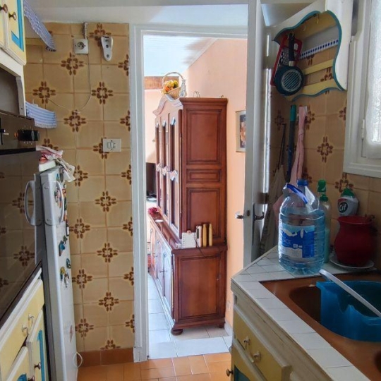  DUNIACH IMMOBILIER : Maison / Villa | ARLES-SUR-TECH (66150) | 83 m2 | 106 000 € 