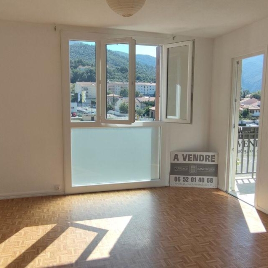 DUNIACH IMMOBILIER : Apartment | AMELIE-LES-BAINS-PALALDA (66110) | 62.00m2 | 79 000 € 
