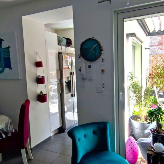  DUNIACH IMMOBILIER : Maison / Villa | CABESTANY (66330) | 92 m2 | 263 000 € 