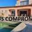 DUNIACH IMMOBILIER : Maison / Villa | MAGALAS (34480) | 194 m2 | 468 000 € 