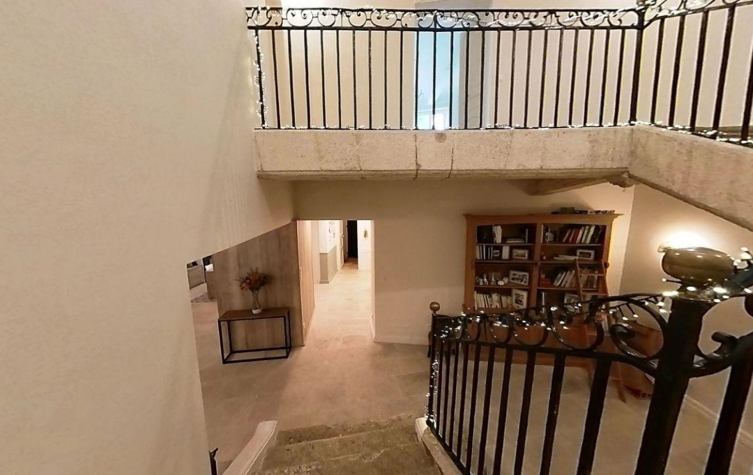 DUNIACH IMMOBILIER : House | FLORENSAC (34510) | 315 m2 | 748 000 € 