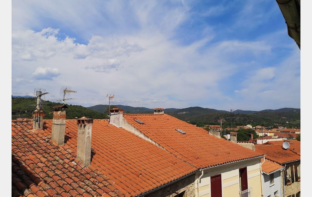 DUNIACH IMMOBILIER : Appartement | CERET (66400) | 69 m2 | 106 500 € 