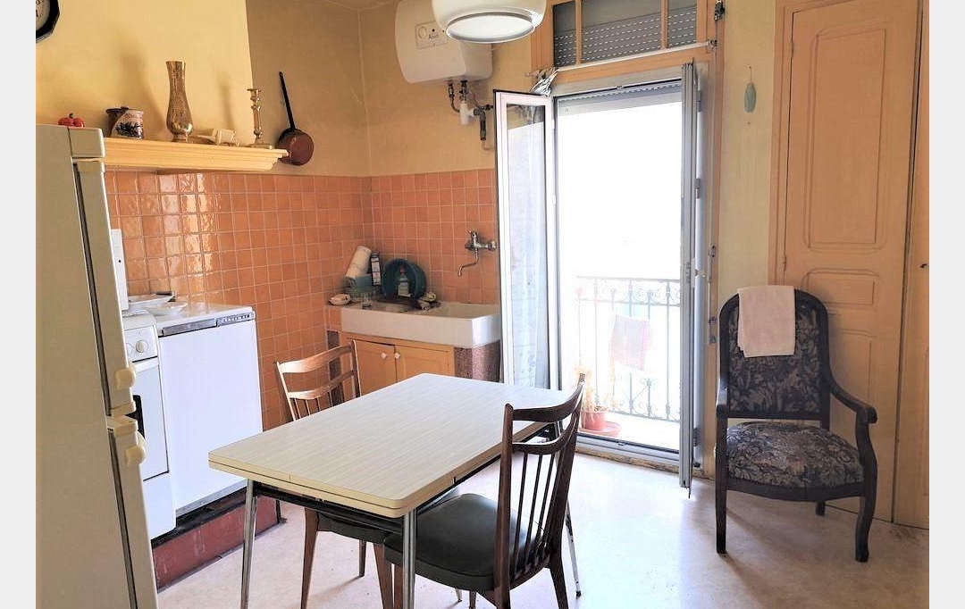 DUNIACH IMMOBILIER : Appartement | CERET (66400) | 69 m2 | 106 500 € 