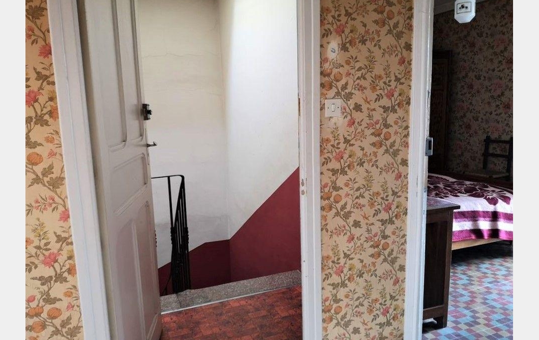 DUNIACH IMMOBILIER : Appartement | CERET (66400) | 69 m2 | 106 500 € 