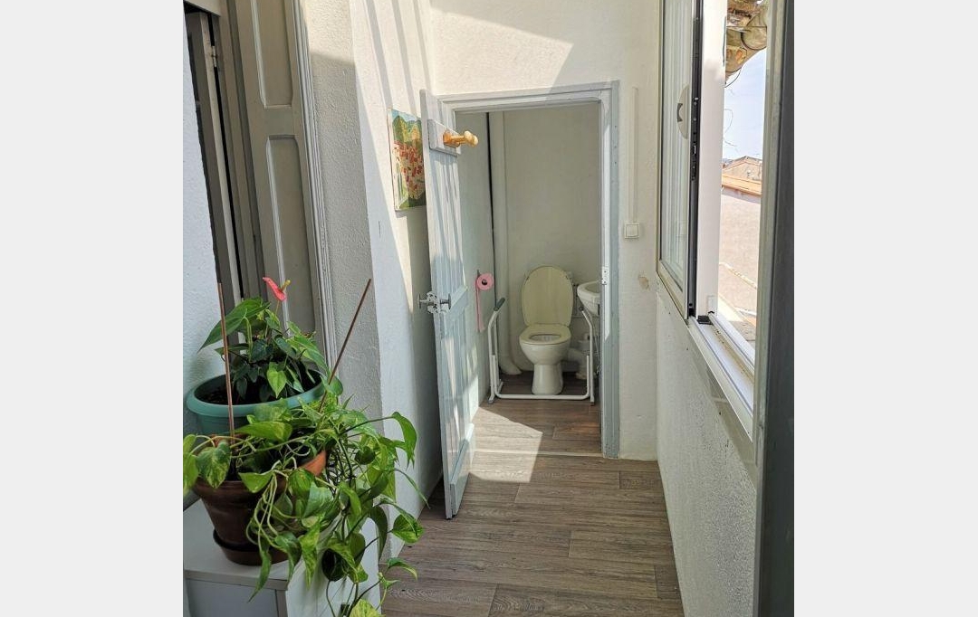 DUNIACH IMMOBILIER : Appartement | CERET (66400) | 69 m2 | 106 500 € 