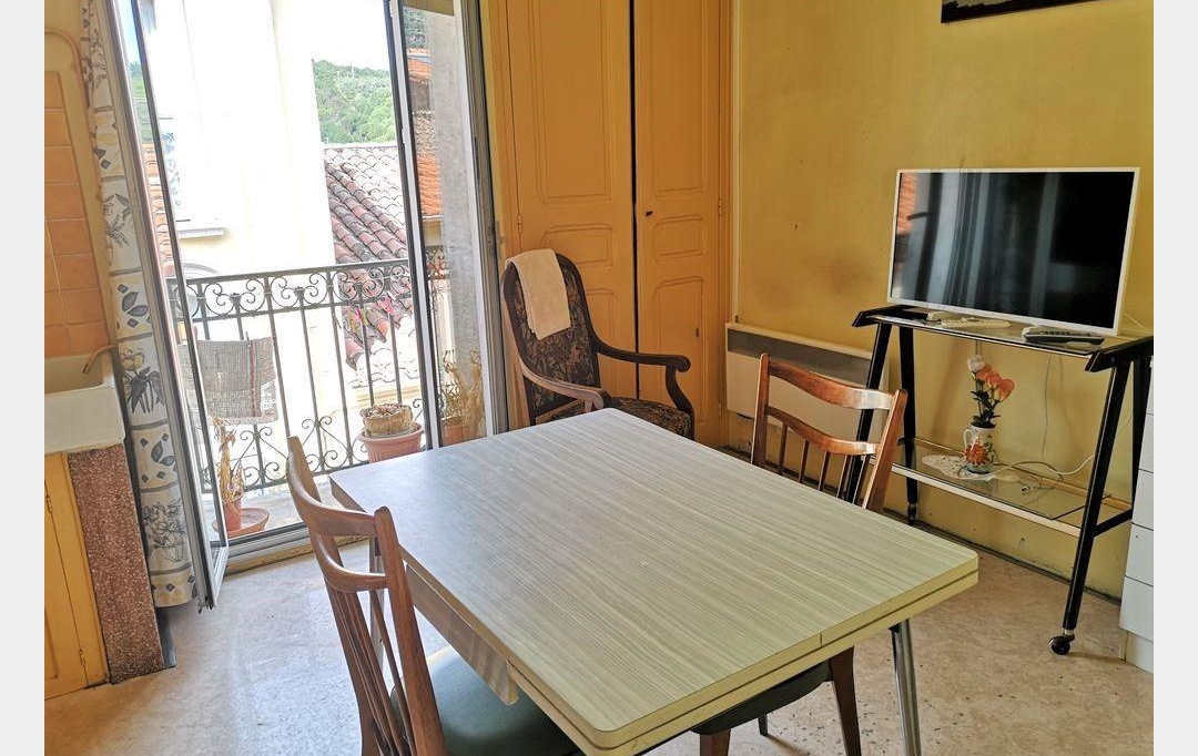 DUNIACH IMMOBILIER : Appartement | CERET (66400) | 69 m2 | 106 500 € 