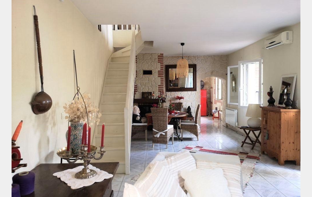 DUNIACH IMMOBILIER : Maison / Villa | CERET (66400) | 110 m2 | 309 000 € 