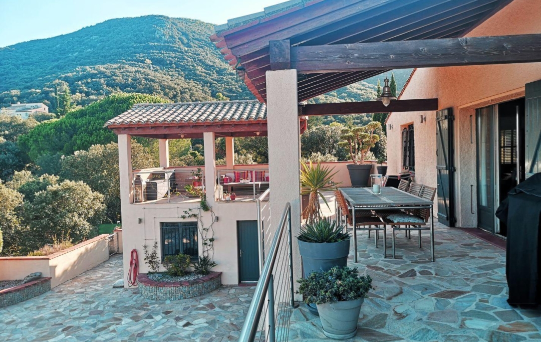 DUNIACH IMMOBILIER : Maison / Villa | CERET (66400) | 244 m2 | 895 000 € 