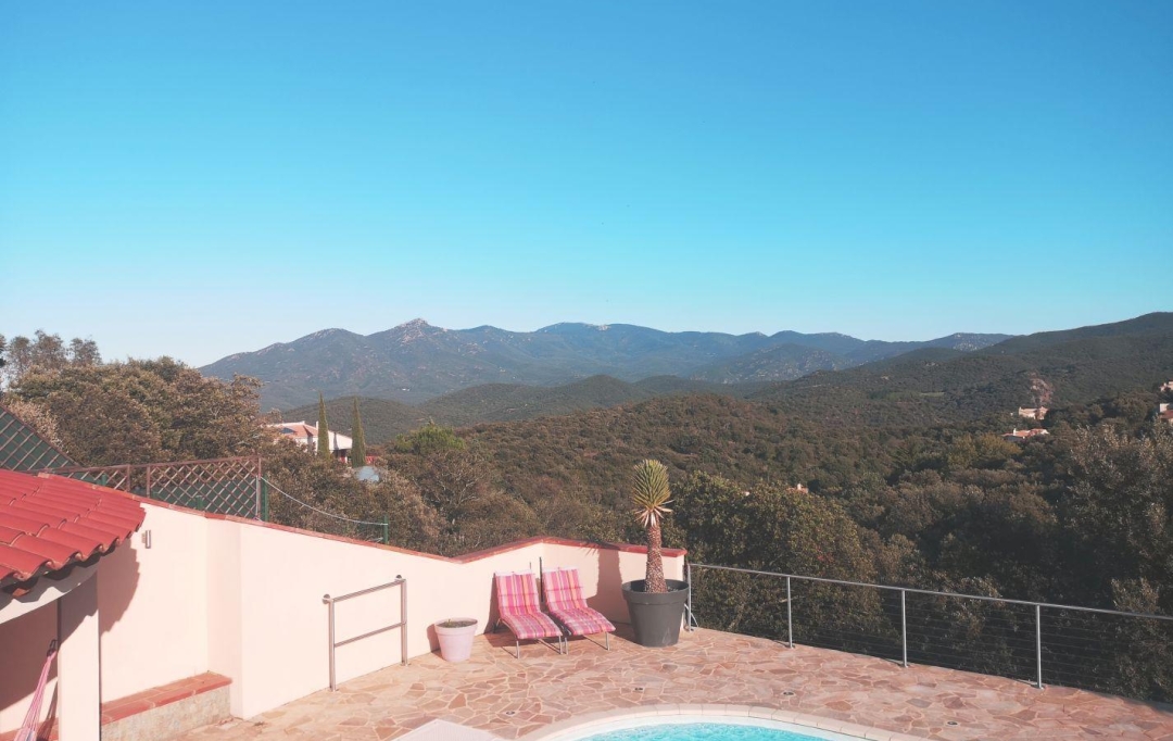 DUNIACH IMMOBILIER : Maison / Villa | CERET (66400) | 244 m2 | 895 000 € 