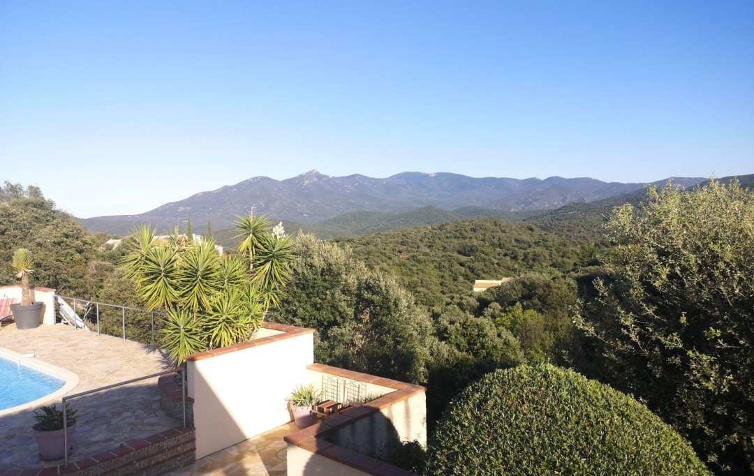 DUNIACH IMMOBILIER : Maison / Villa | CERET (66400) | 244 m2 | 895 000 € 