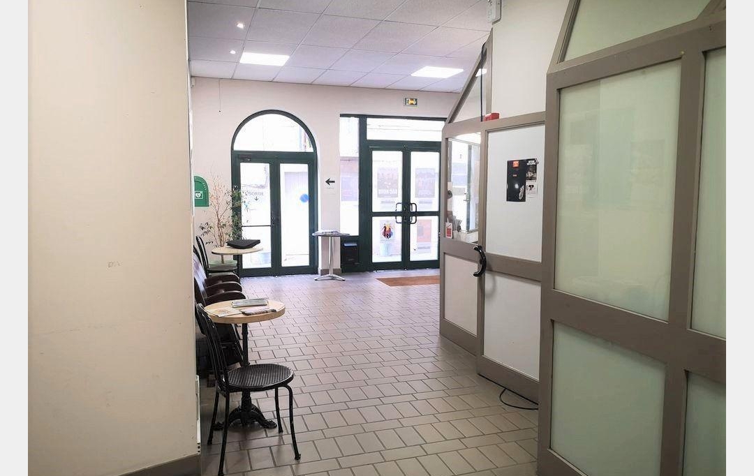 DUNIACH IMMOBILIER : Immeuble | PEZENAS (34120) | 366 m2 | 163 000 € 