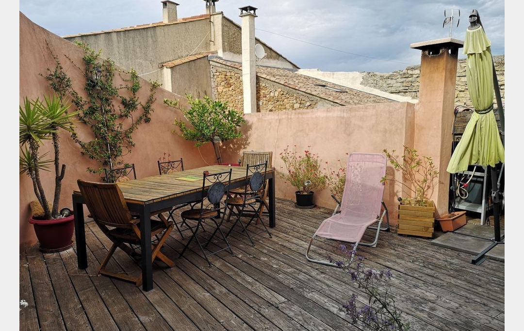 DUNIACH IMMOBILIER : Maison / Villa | NEFFIES (34320) | 195 m2 | 242 000 € 