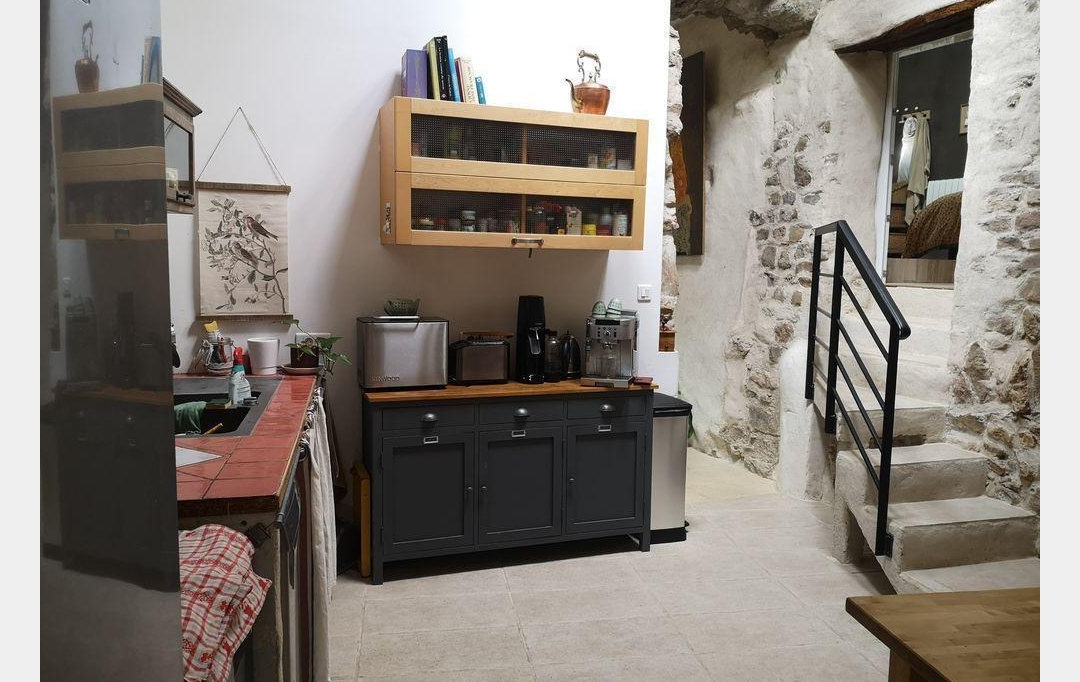 DUNIACH IMMOBILIER : Maison / Villa | NEFFIES (34320) | 195 m2 | 242 000 € 