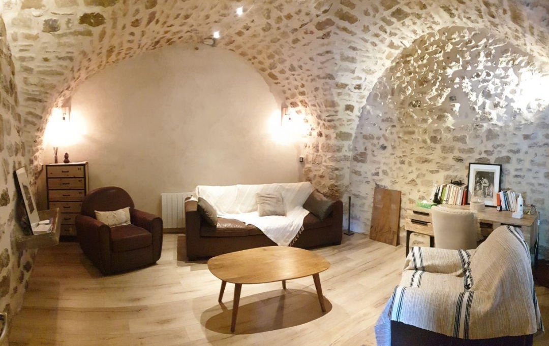 DUNIACH IMMOBILIER : Maison / Villa | NEFFIES (34320) | 195 m2 | 242 000 € 