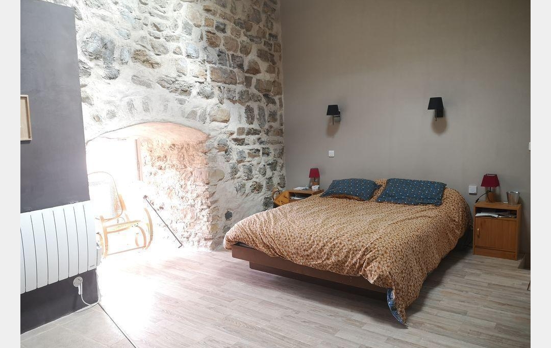 DUNIACH IMMOBILIER : Maison / Villa | NEFFIES (34320) | 195 m2 | 242 000 € 