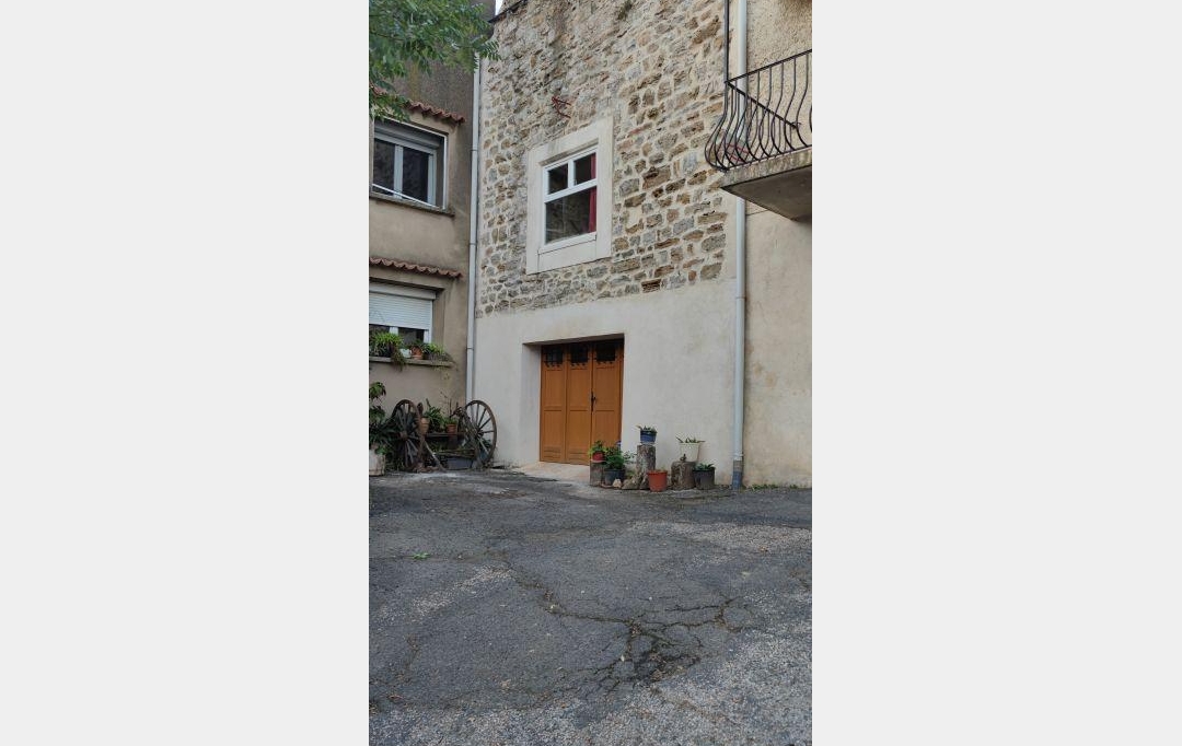 DUNIACH IMMOBILIER : Maison / Villa | NEFFIES (34320) | 195 m2 | 242 000 € 