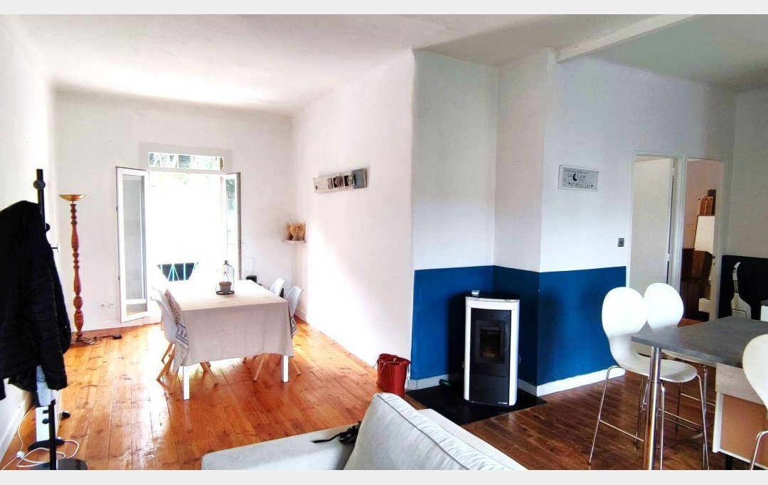 DUNIACH IMMOBILIER : Appartement | AMELIE-LES-BAINS-PALALDA (66110) | 82 m2 | 125 000 € 