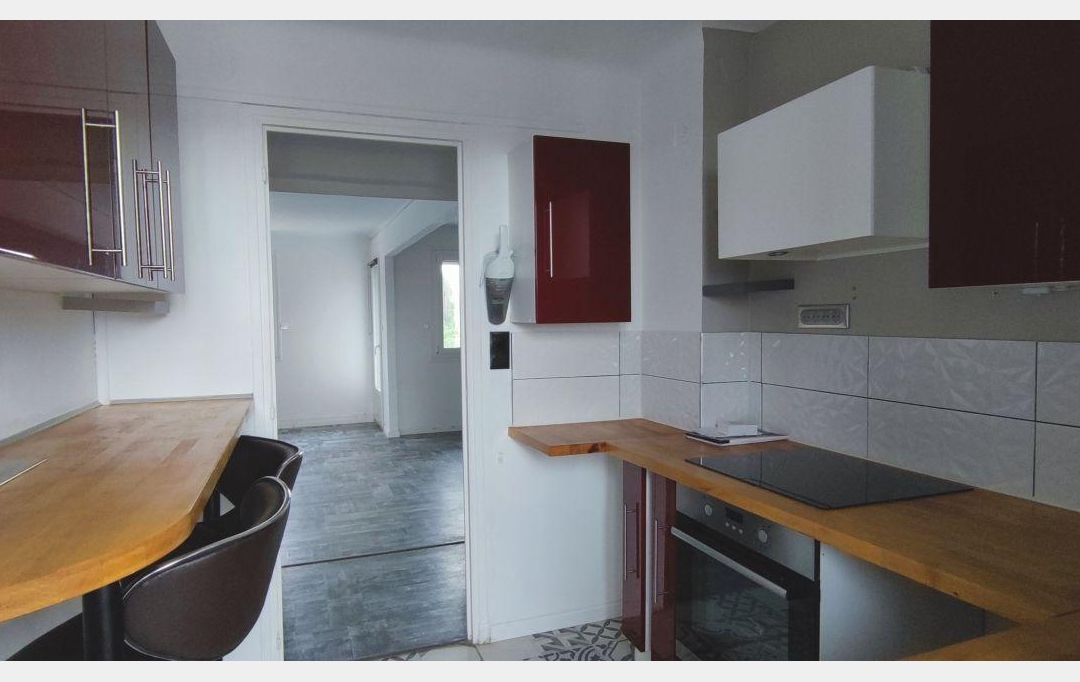 DUNIACH IMMOBILIER : Appartement | LE BOULOU (66160) | 67 m2 | 128 000 € 