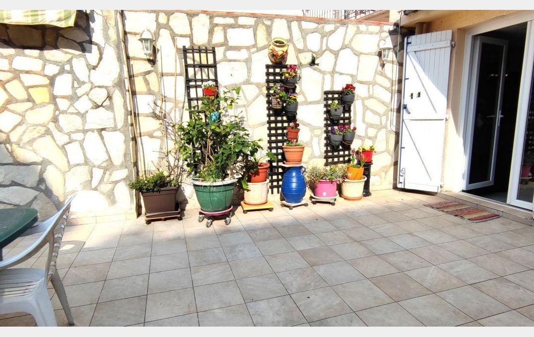 DUNIACH IMMOBILIER : Appartement | AMELIE-LES-BAINS-PALALDA (66110) | 66 m2 | 185 000 € 