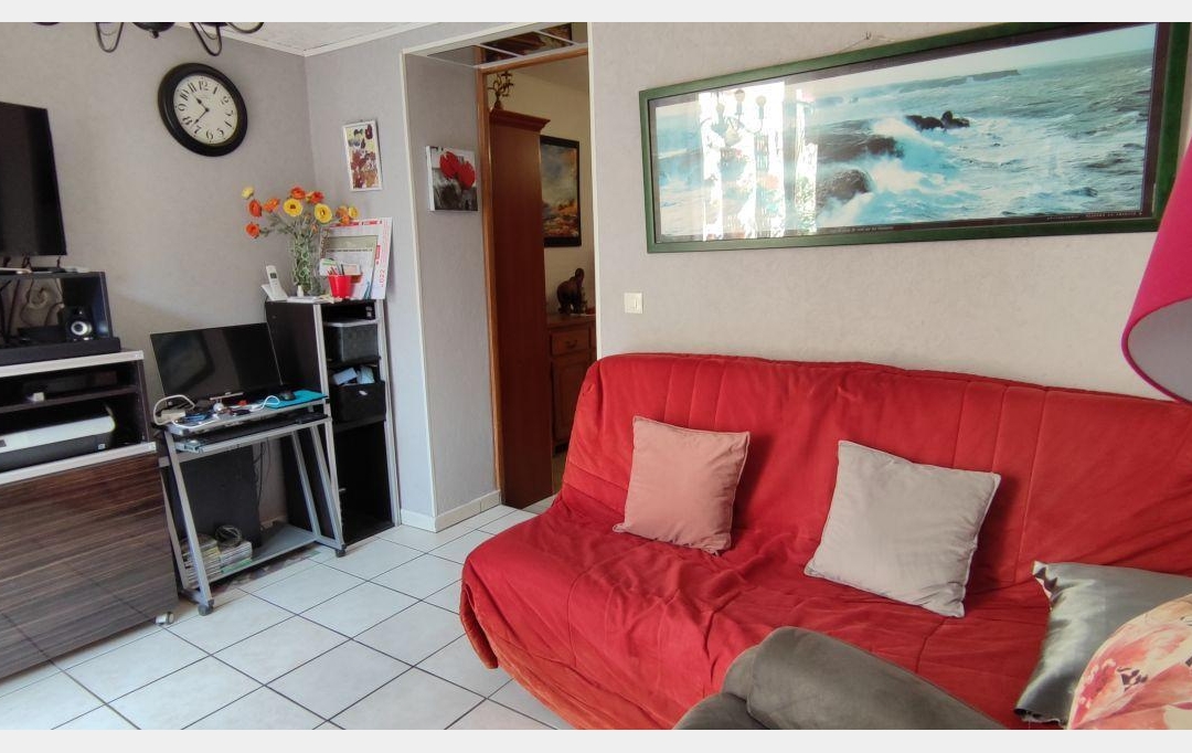 DUNIACH IMMOBILIER : Appartement | AMELIE-LES-BAINS-PALALDA (66110) | 66 m2 | 185 000 € 