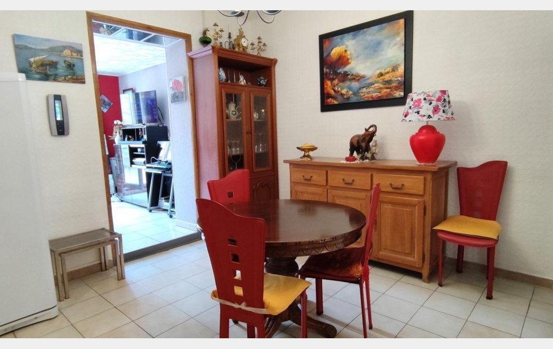 DUNIACH IMMOBILIER : Appartement | AMELIE-LES-BAINS-PALALDA (66110) | 66 m2 | 185 000 € 