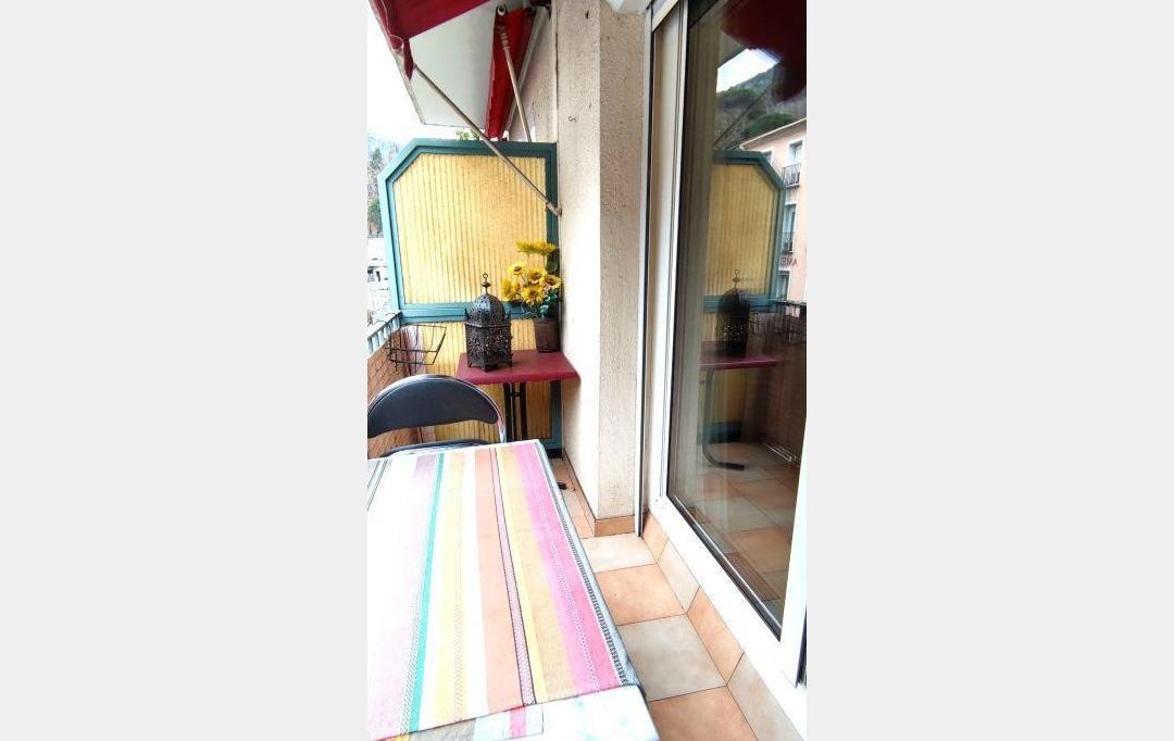 DUNIACH IMMOBILIER : Appartement | AMELIE-LES-BAINS-PALALDA (66110) | 60 m2 | 73 500 € 