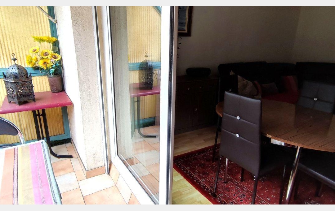 DUNIACH IMMOBILIER : Appartement | AMELIE-LES-BAINS-PALALDA (66110) | 60 m2 | 73 500 € 