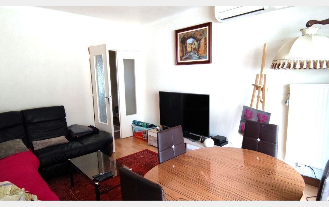 DUNIACH IMMOBILIER : Appartement | AMELIE-LES-BAINS-PALALDA (66110) | 60 m2 | 73 500 € 